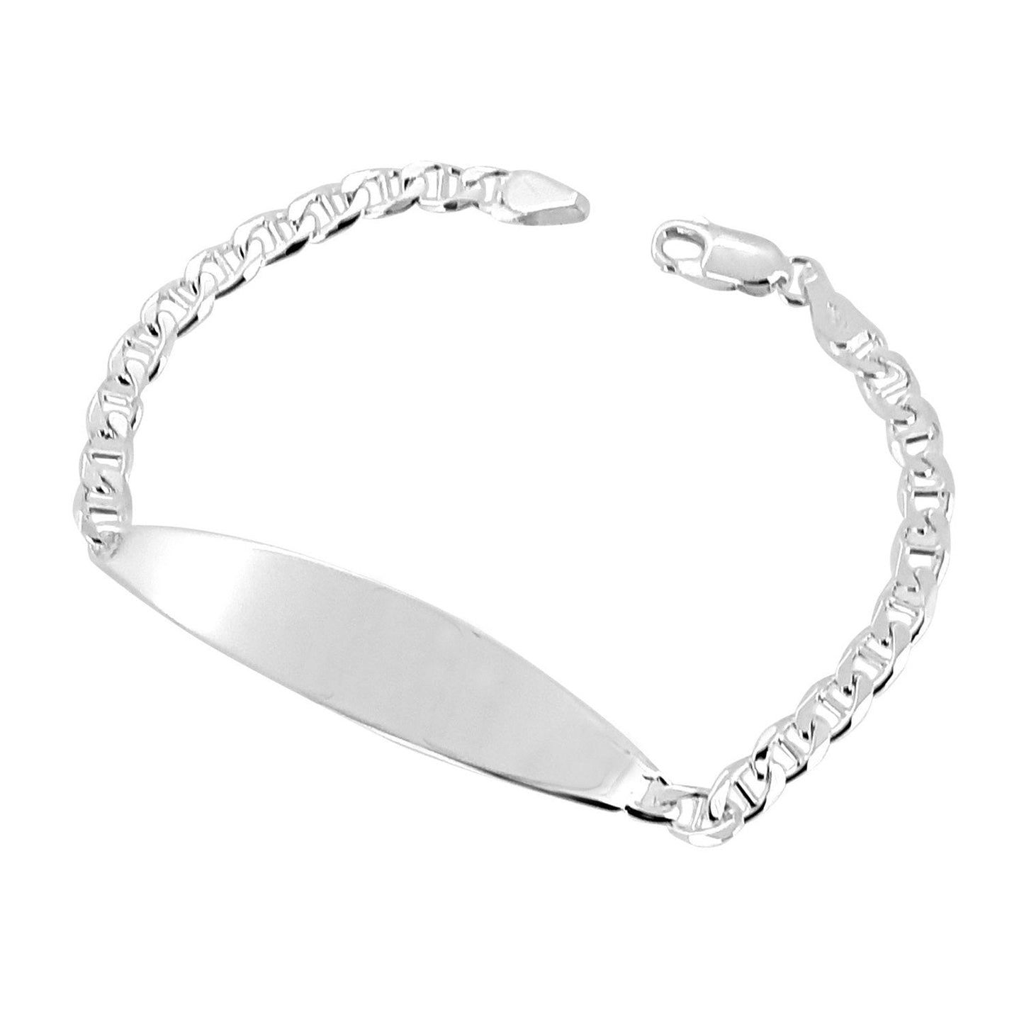 Women sterling silver braclet